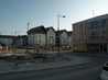  immeubles d'habitation récents à proximité du nouveau campus étudiant des Comtes de Champagne
